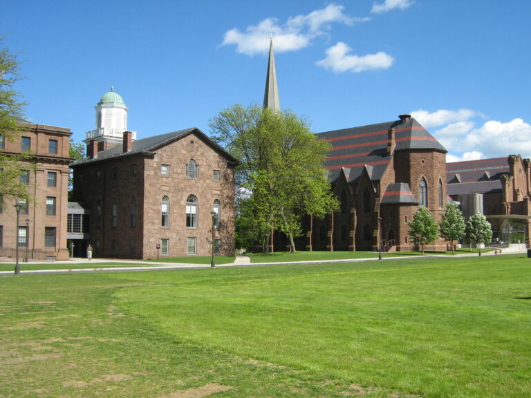 Psychology – New England’s Top 10 Colleges: Baccalaureate Colleges with an Arts and Sciences Focus